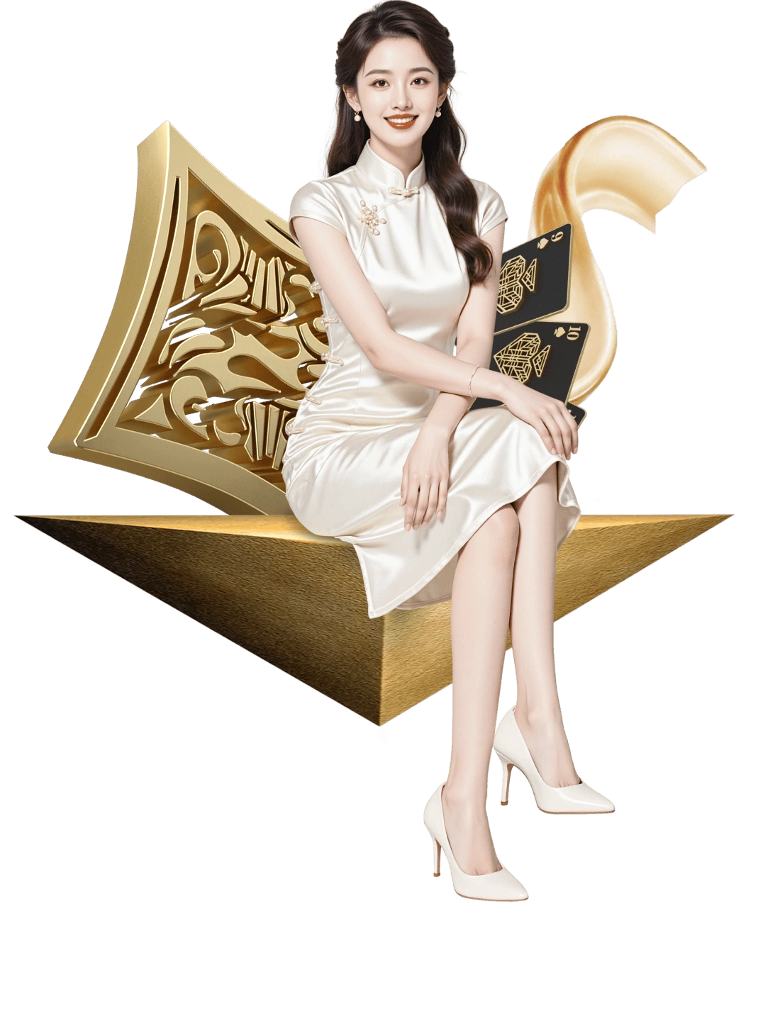 Giới thiệu hệ thống nội dung và thương hiệu Cwin